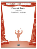 Fantastic Foster Cover Image