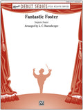 Fantastic Foster Cover Image
