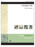 A Knight's Tale Cover Image