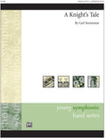 A Knight's Tale Cover Image