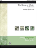 The Moon of Winter (The Huron Carol) Cover Image