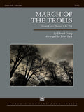 March of the Trolls Cover Image