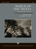 March of the Trolls Cover Image