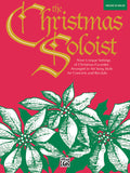 The Christmas Soloist Cover Image