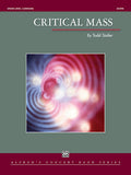 Critical Mass Cover Image