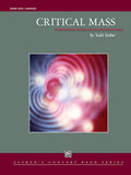 Critical Mass Cover Image