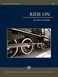 Ride On Cover Image