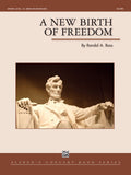 A New Birth of Freedom Cover Image