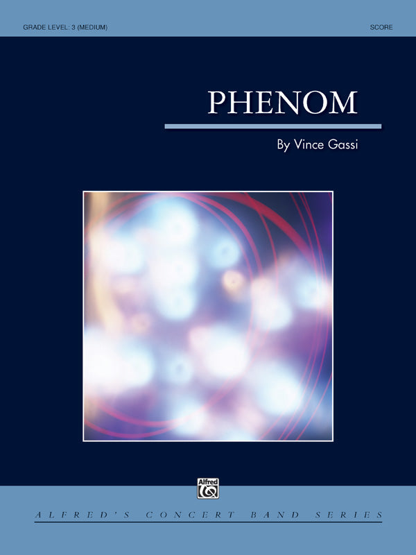Phenom Cover Image