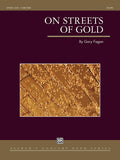 On Streets of Gold Cover Image