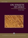 On Streets of Gold Cover Image