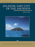 Atlantis: Lost City of the Ancients Cover Image