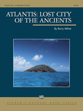 Atlantis: Lost City of the Ancients Cover Image