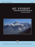 Mt. Everest Cover Image