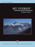 Mt. Everest Cover Image