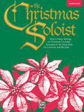 The Christmas Soloist Cover Image