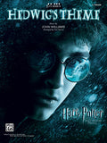 Hedwig's Theme (from <i>Harry Potter and the Half-Blood Prince</i>) Cover Image