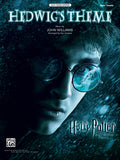 Hedwig's Theme (from <i>Harry Potter and the Half-Blood Prince</i>) Cover Image