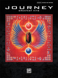 Journey: Greatest Hits Cover Image