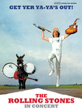 The Rolling Stones: Get Yer Ya-Ya's Out! Cover Image