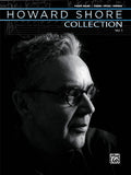 The Howard Shore Collection, Volume 1 Cover Image