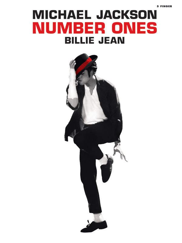 Billie Jean Cover Image