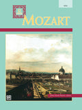 Mozart -- 12 Songs Cover Image
