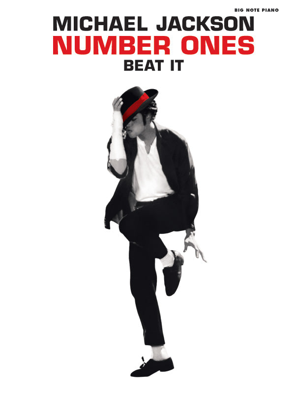Beat It Cover Image