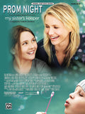 Prom Night (from <i>My Sister's Keeper</i>) Cover Image