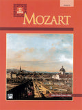 Mozart -- 12 Songs Cover Image