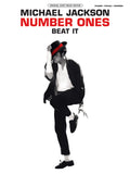 Beat It Cover Image