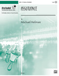 Assurance Cover Image