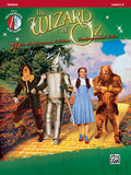 <I>The Wizard of Oz</I> Instrumental Solos Cover Image