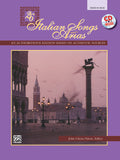 26 Italian Songs and Arias Cover Image