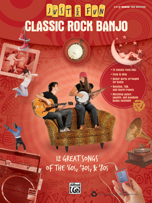 Long Train Runnin' Sheet Music Preview