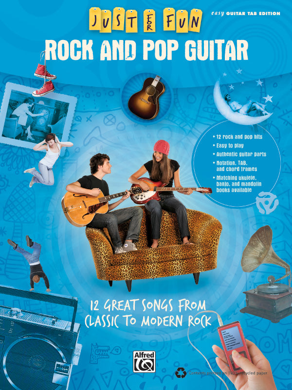 Jumpin' Jack Flash Sheet Music Preview