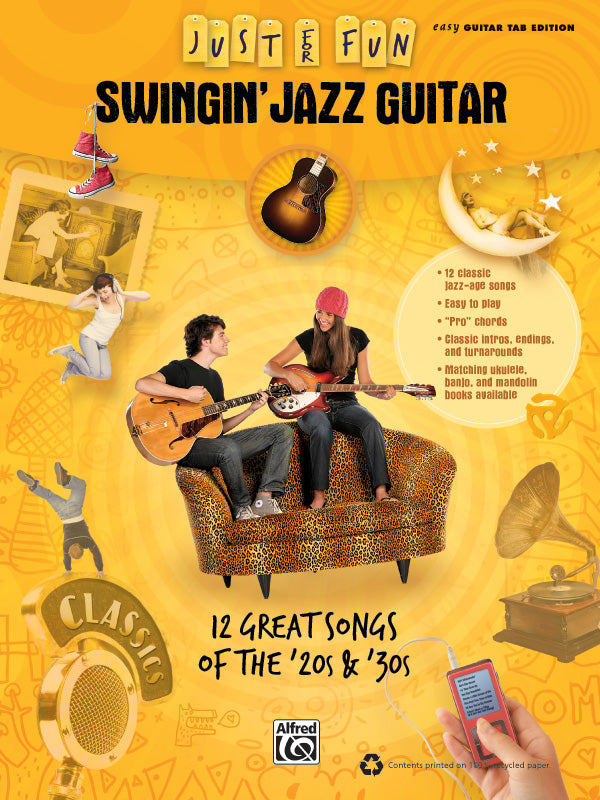 Makin' Whoopee Sheet Music Preview