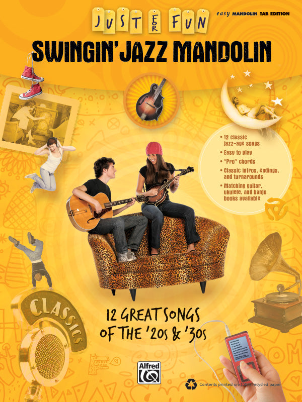 Ain't She Sweet Sheet Music Preview
