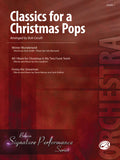 Classics for a Christmas Pops, Level 1 Cover Image