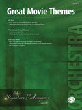 Great Movie Themes Cover Image