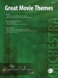Great Movie Themes Cover Image
