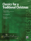 Classics for a Traditional Christmas, Level 2 Cover Image
