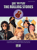 Uke 'An Play The Rolling Stones Cover Image