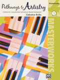 Pathways to Artistry: Masterworks, Book 3 Cover Image
