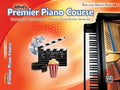 Premier Piano Course, Pop and Movie Hits 1A Cover Image