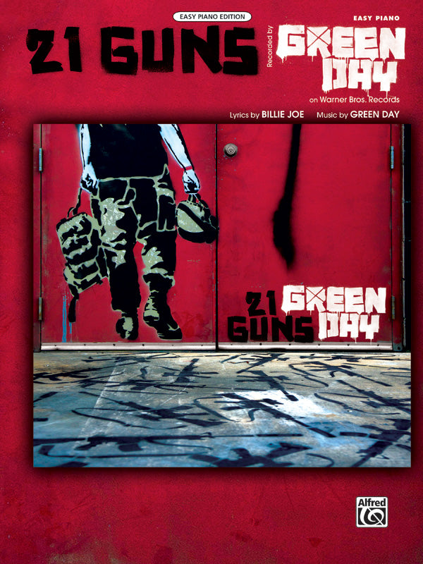 21 Guns Cover Image