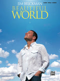 Jim Brickman: Beautiful World Cover Image