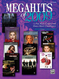 Megahits of 2009 Cover Image
