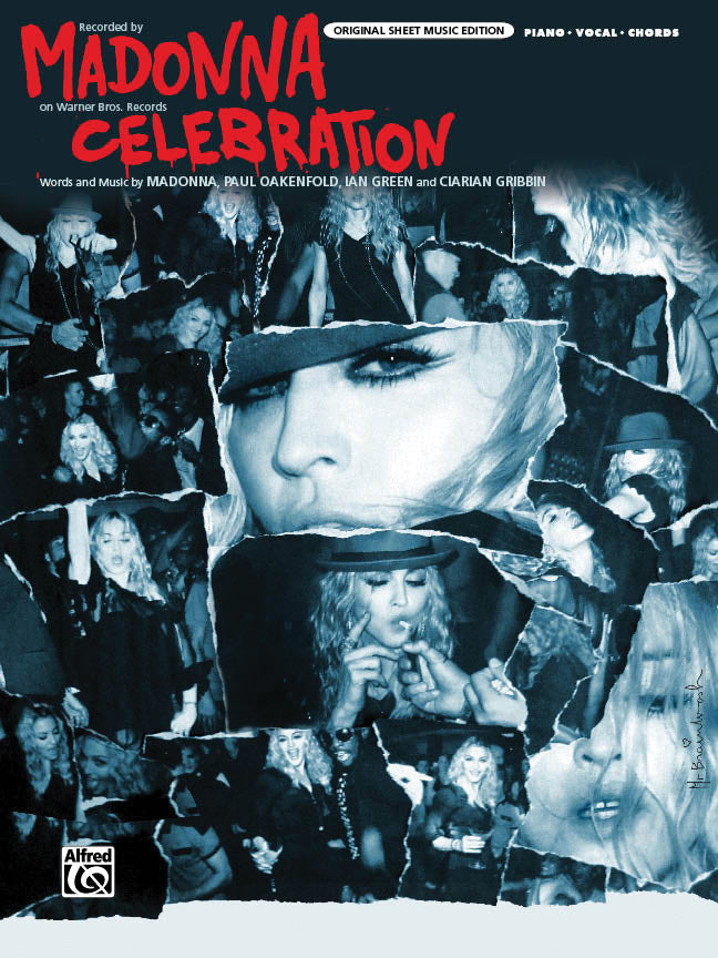 Celebration Cover Image