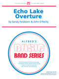 Echo Lake Overture Cover Image